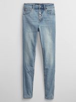 GAP Women's High Rise Legging - Image 9